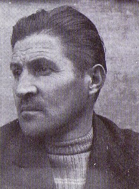 Scopri di più sull'articolo Antonio Carini “Orso” (1902-1944)