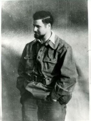 Scopri di più sull'articolo Bosi Giannino “Battisti” (1920-1944)
