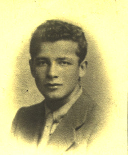Scopri di più sull'articolo 012 – Giancarlo Finetti (30.10.1917 – 28.10.1943), il primo caduto partigiano