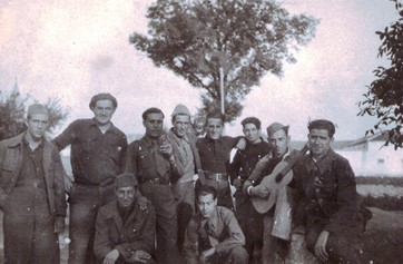 Scopri di più sull'articolo 001 – I vecchi antifascisti piacentini