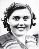 Scopri di più sull'articolo Maria Macellari “Carma” (1922 – 1945)