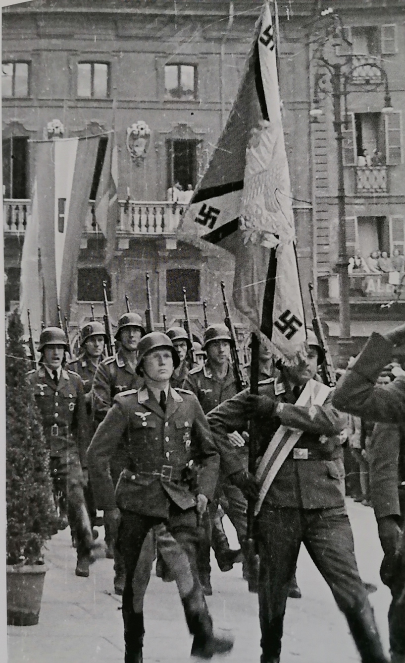 Scopri di più sull'articolo Piacenza partigiana