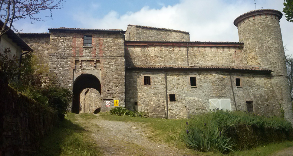 Scopri di più sull'articolo Gazzola partigiana