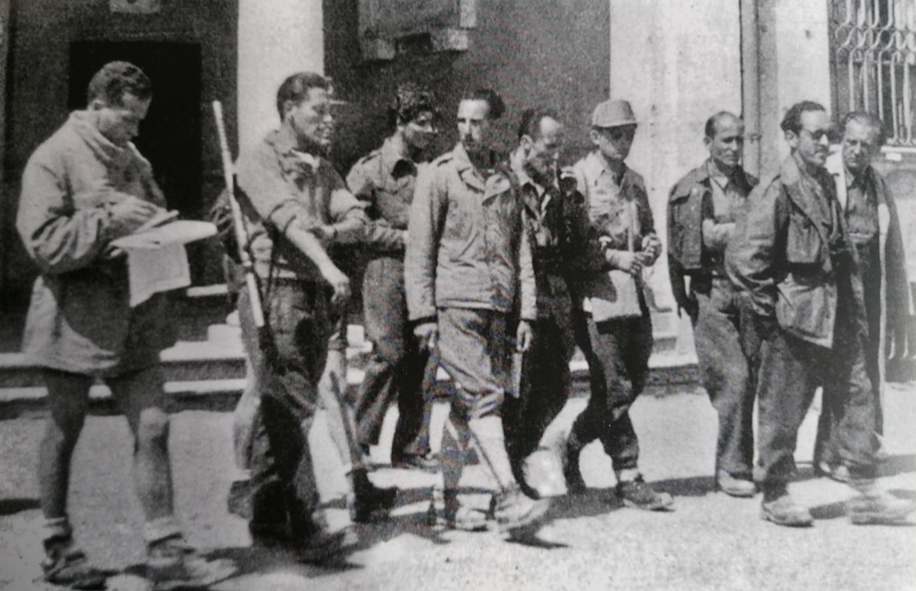 Scopri di più sull'articolo Gossolengo partigiana