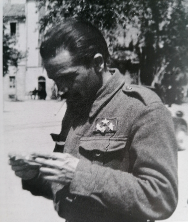 Scopri di più sull'articolo Giuseppe Prati “Liberatore” (1914-2002) e la Divisione “Valdarda”